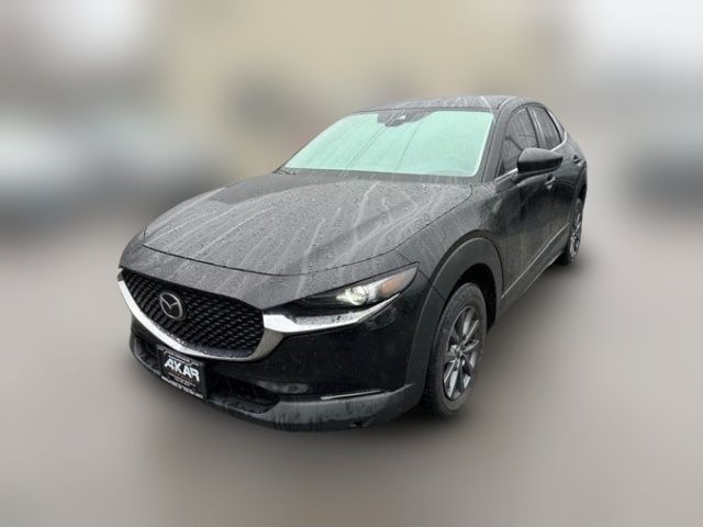 2021 Mazda CX-30 2.5 S