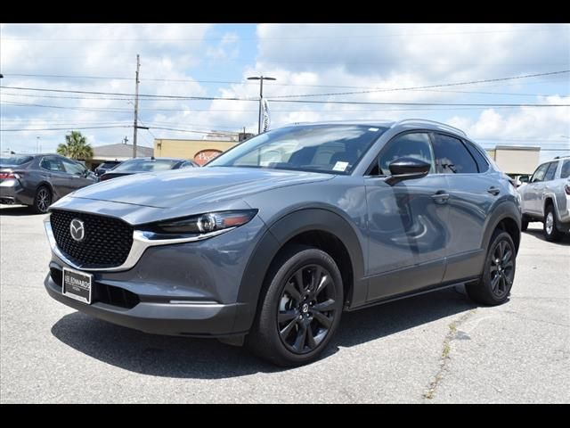 2021 Mazda CX-30 Turbo Premium