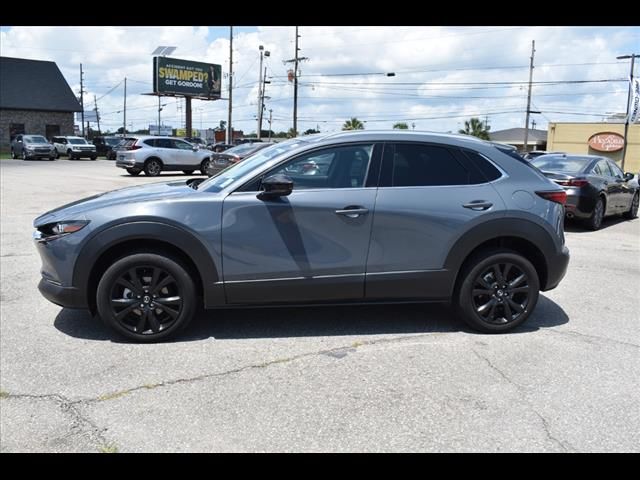 2021 Mazda CX-30 Turbo Premium