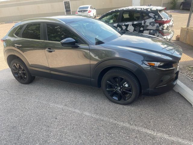 2021 Mazda CX-30 Turbo