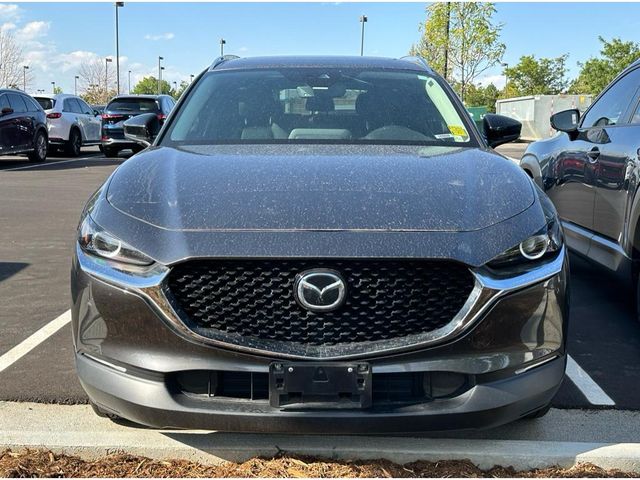 2021 Mazda CX-30 Turbo