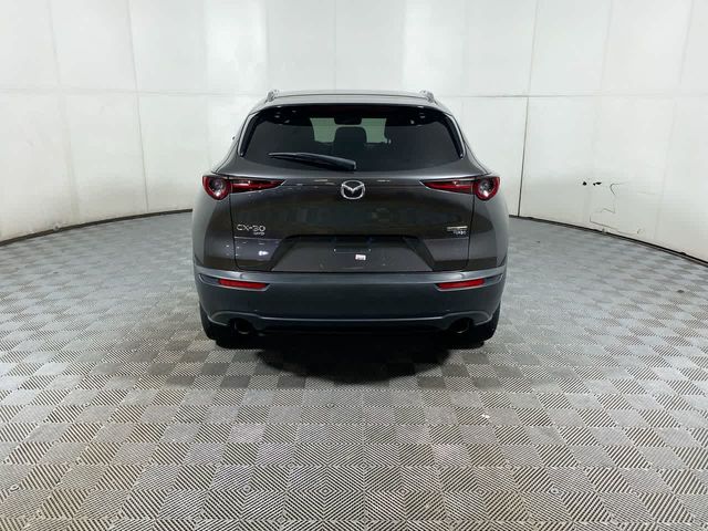 2021 Mazda CX-30 Turbo