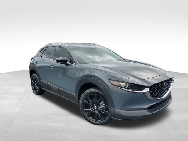 2021 Mazda CX-30 Turbo