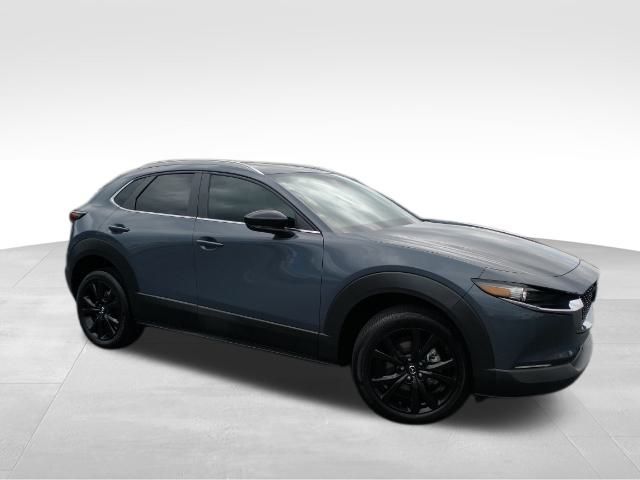 2021 Mazda CX-30 Turbo