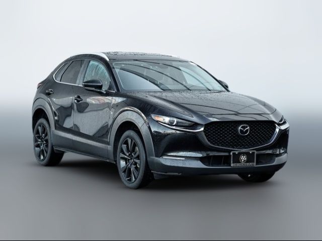 2021 Mazda CX-30 Turbo