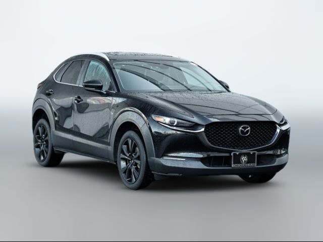 2021 Mazda CX-30 Turbo