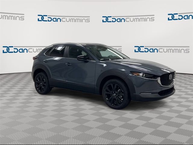 2021 Mazda CX-30 Turbo