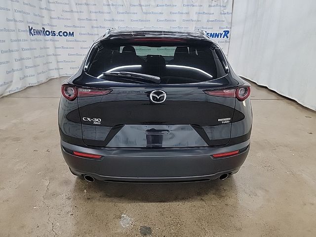 2021 Mazda CX-30 Turbo