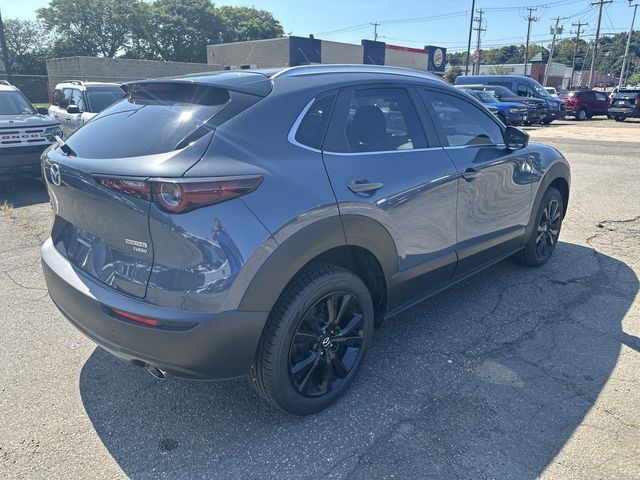 2021 Mazda CX-30 Turbo