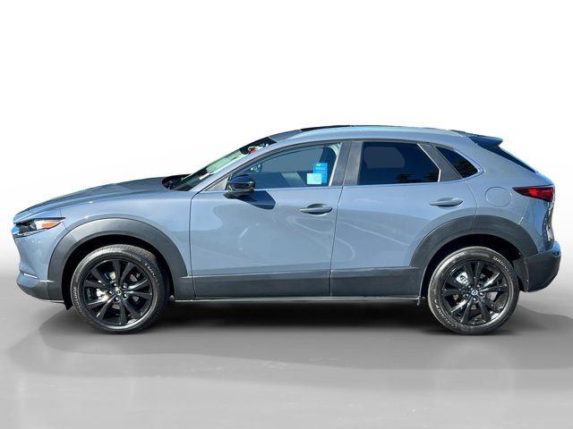 2021 Mazda CX-30 Turbo