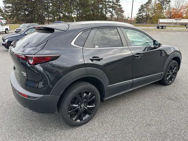 2021 Mazda CX-30 Turbo