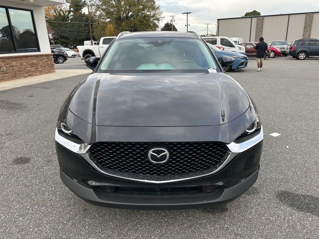 2021 Mazda CX-30 Turbo