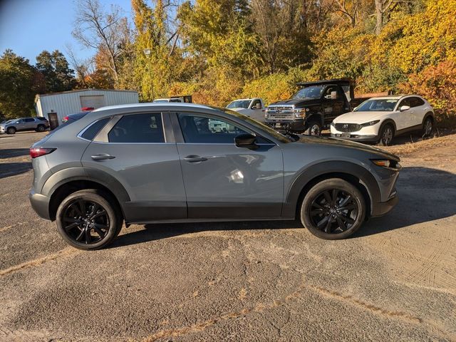 2021 Mazda CX-30 Turbo