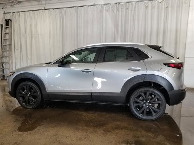 2021 Mazda CX-30 Turbo