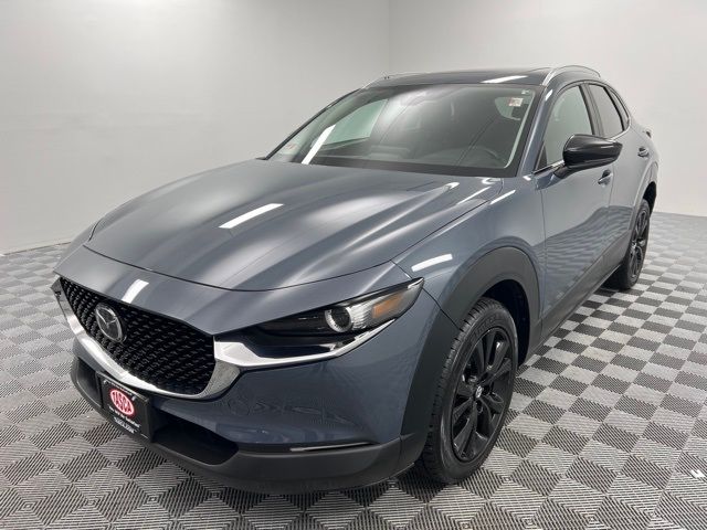 2021 Mazda CX-30 Turbo