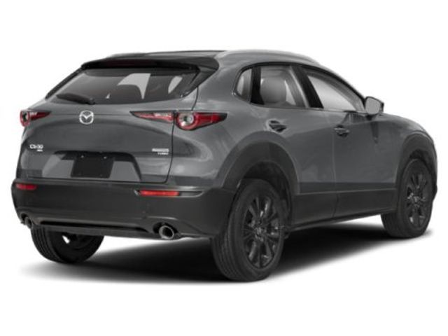 2021 Mazda CX-30 Turbo