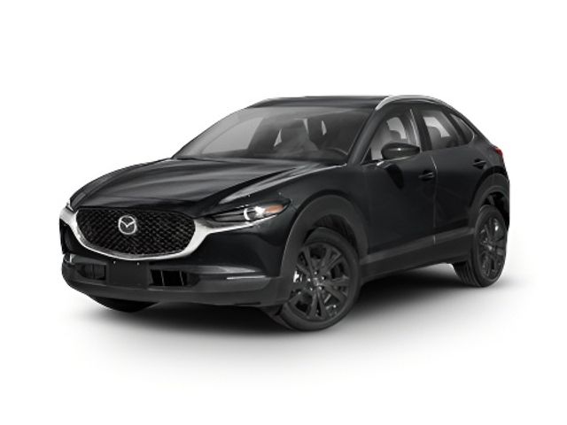 2021 Mazda CX-30 Turbo