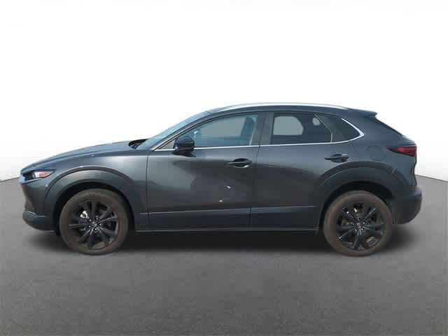 2021 Mazda CX-30 Turbo