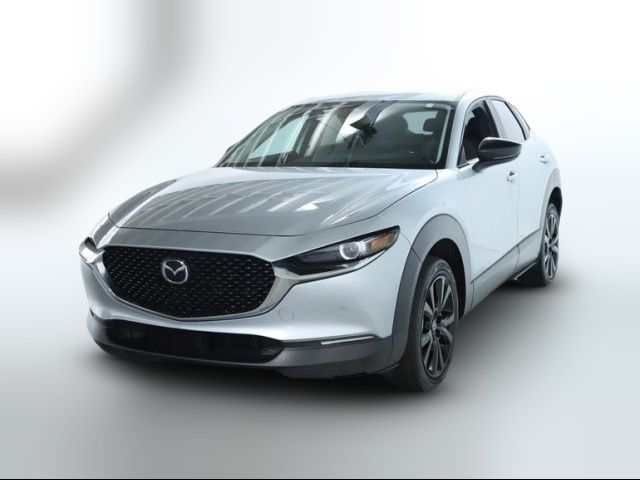 2021 Mazda CX-30 Turbo