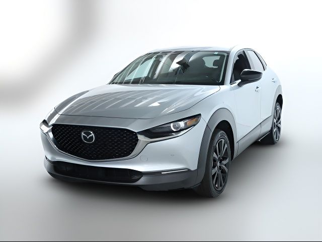 2021 Mazda CX-30 Turbo