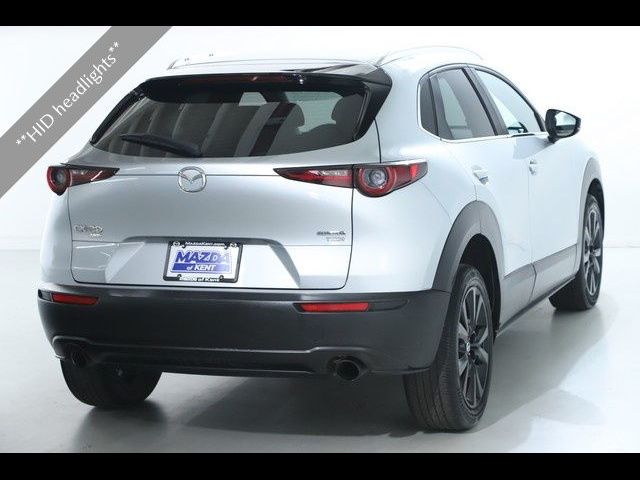 2021 Mazda CX-30 Turbo