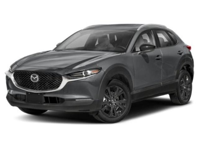 2021 Mazda CX-30 Turbo