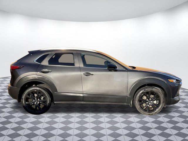 2021 Mazda CX-30 Turbo