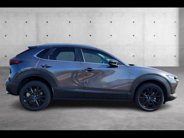 2021 Mazda CX-30 Turbo