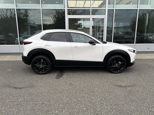 2021 Mazda CX-30 Turbo