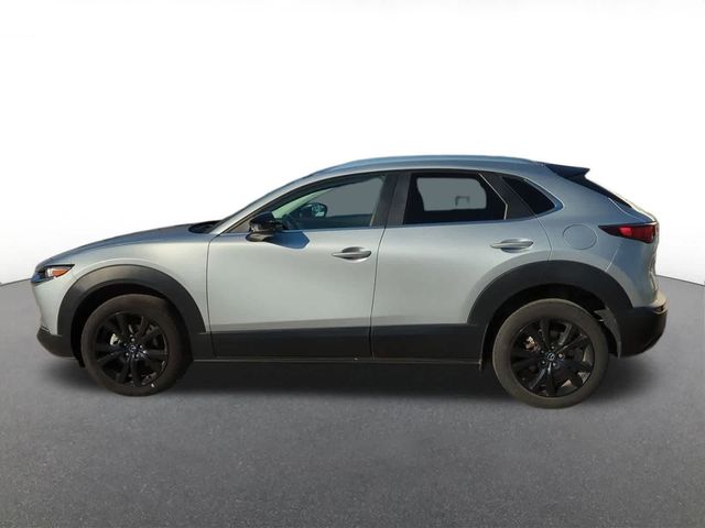 2021 Mazda CX-30 Turbo