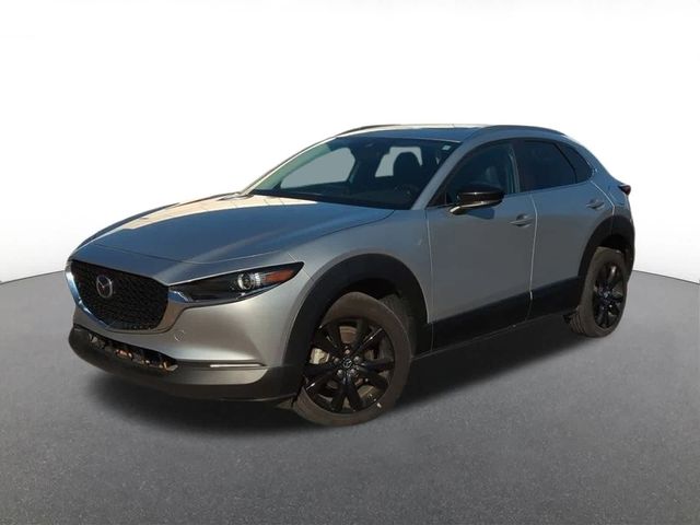 2021 Mazda CX-30 Turbo