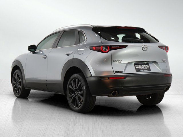 2021 Mazda CX-30 Turbo