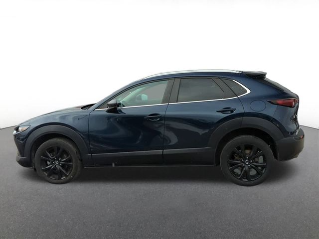 2021 Mazda CX-30 Turbo