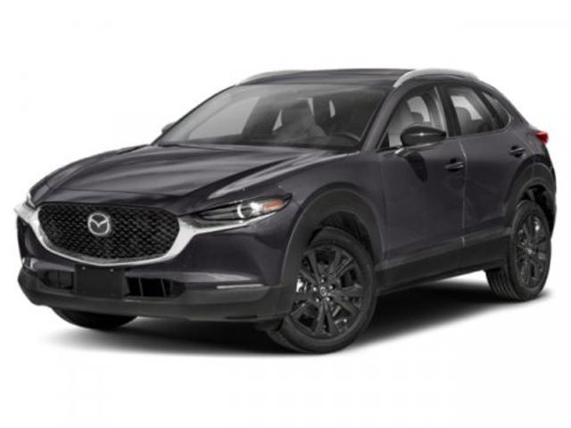 2021 Mazda CX-30 Turbo