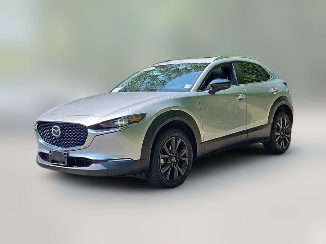 2021 Mazda CX-30 Turbo