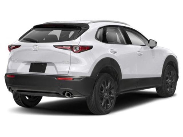 2021 Mazda CX-30 Turbo