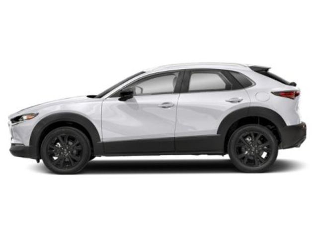 2021 Mazda CX-30 Turbo