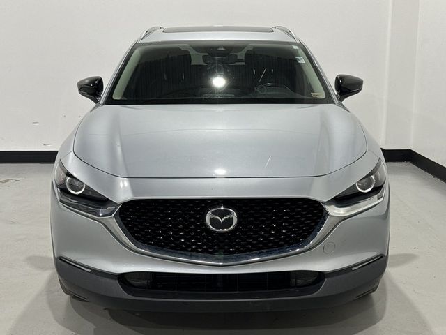 2021 Mazda CX-30 Turbo