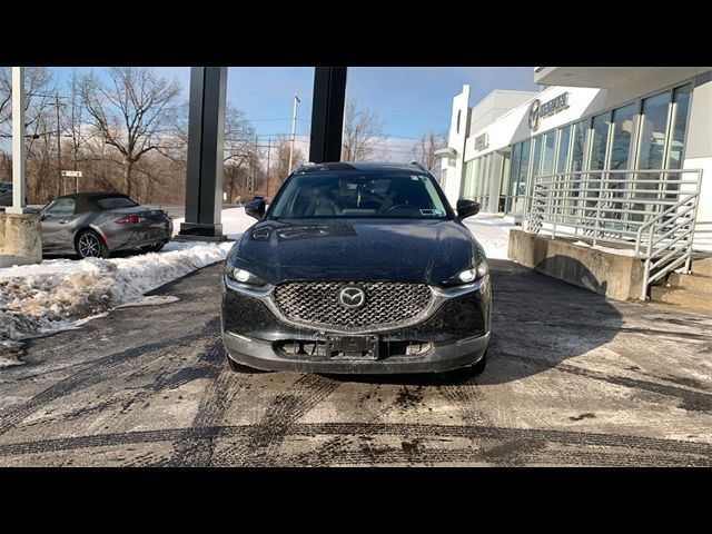 2021 Mazda CX-30 Turbo