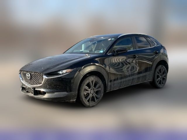 2021 Mazda CX-30 Turbo