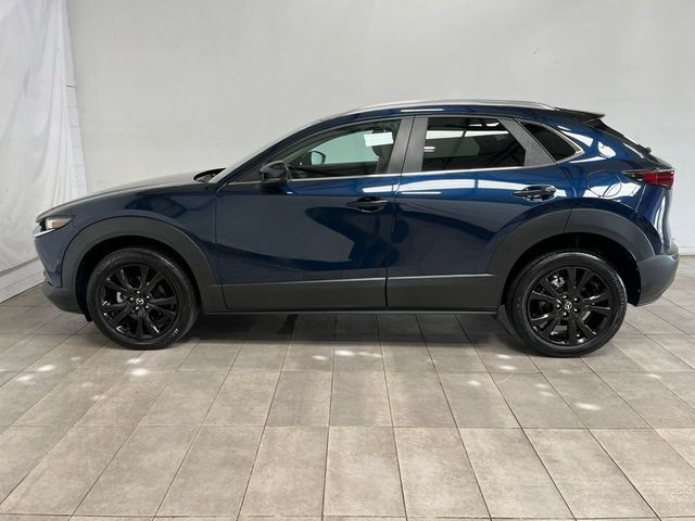 2021 Mazda CX-30 Turbo