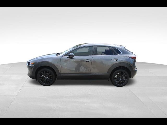 2021 Mazda CX-30 Turbo