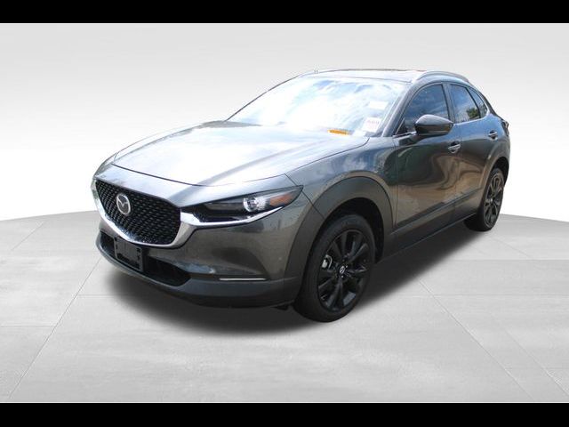 2021 Mazda CX-30 Turbo