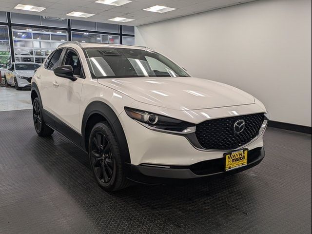 2021 Mazda CX-30 Turbo