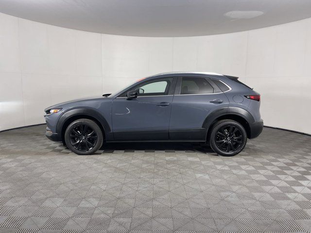 2021 Mazda CX-30 Turbo