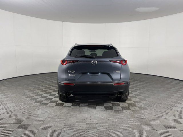 2021 Mazda CX-30 Turbo