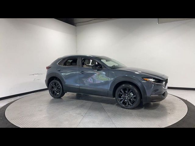 2021 Mazda CX-30 Turbo