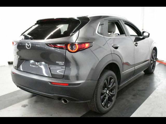 2021 Mazda CX-30 Turbo