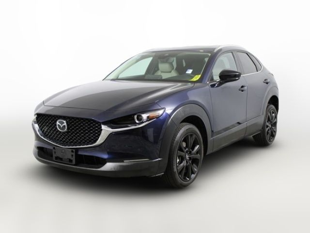 2021 Mazda CX-30 Turbo