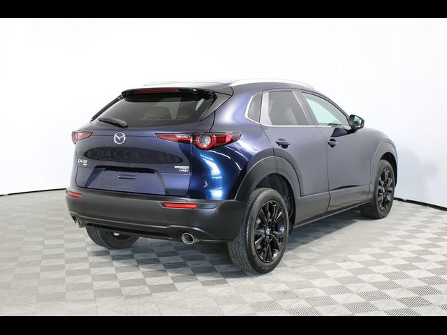 2021 Mazda CX-30 Turbo